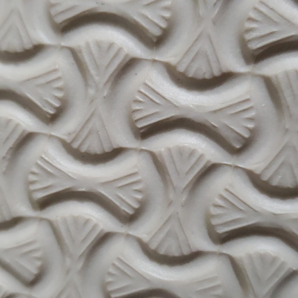 Groove Bags cactus plant shoes sz 9 10 W NEW Tom's style - Picture 16 of 16